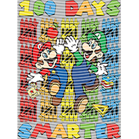 One hundred days-YD 551